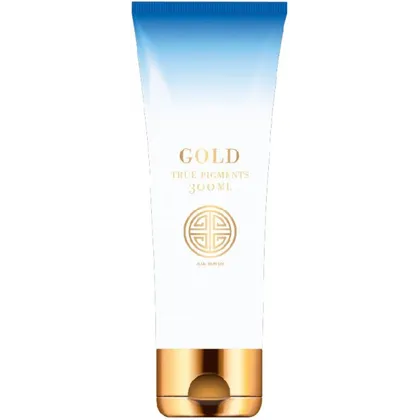 Gold Professional Haircare True Pigments Blue Heaven 300 ml Gold Professional Haircare True Pigments Blue Heaven 300 ml