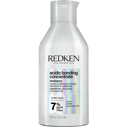 Redken Acidic Bonding Concentrate Shampoo 500 ml Redken Acidic Bonding Concentrate Shampoo 500 ml
