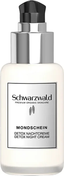 Schwarzwald Mondschein Nachtcreme 50 ml Schwarzwald Mondschein Nachtcreme 50 ml