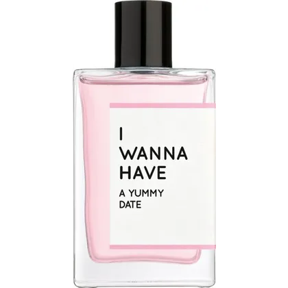 April Paris I Wanna Have Yummy Date Eau de Toilette (EdT) 50 ml April Paris I Wanna Have Yummy Date Eau de Toilette (EdT) 50 ml