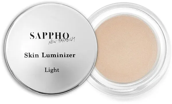 Sappho Skin Luminizer 3,5 g Light Sappho Skin Luminizer 3,5 g Light