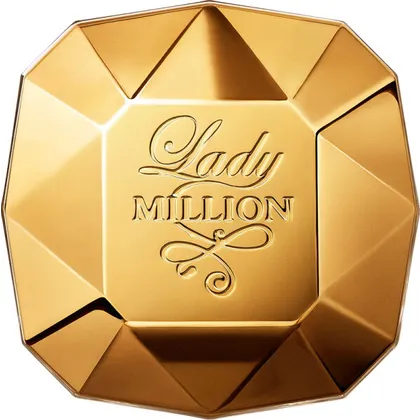 Rabanne Lady Million Eau de Parfum (EdP) 30 ml Rabanne Lady Million Eau de Parfum (EdP) 30 ml