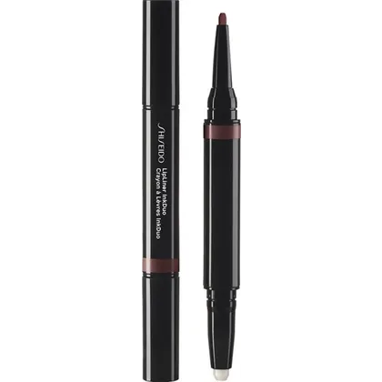 Shiseido Lipliner InkDuo 12 Espresso 1,1 g Shiseido Lipliner InkDuo 12 Espresso 1,1 g