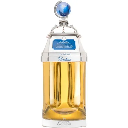 The Spirit of Dubai Aamal Eau de Parfum (EdP) 90 ml The Spirit of Dubai Aamal Eau de Parfum (EdP) 90 ml