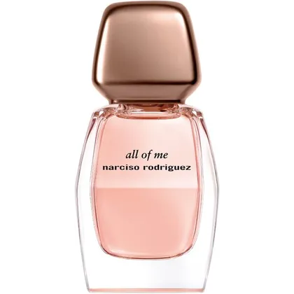 Narciso Rodriguez All of Me Eau de Parfum (EdP) 30 ml Narciso Rodriguez All of Me Eau de Parfum (EdP) 30 ml