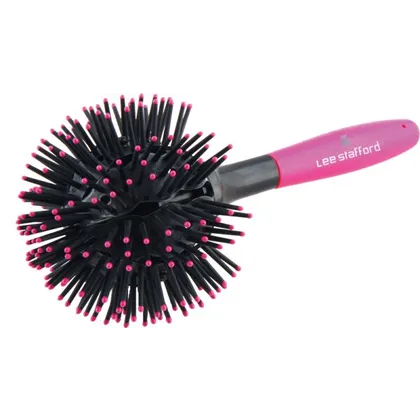 Lee Stafford My Big Fat Bouncy Brush Lee Stafford My Big Fat Bouncy Brush