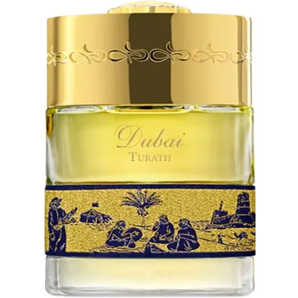 The Spirit of Dubai Turath Eau de Parfum (EdP) 50 ml The Spirit of Dubai Turath Eau de Parfum (EdP) 50 ml