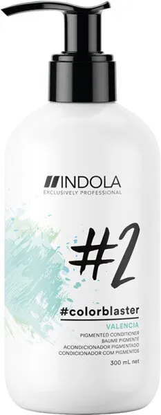 Indola Color Blaster Valencia 300 ml Indola Color Blaster Valencia 300 ml