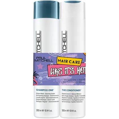 Aktion – Paul Mitchell Save on Duo Original Set Aktion – Paul Mitchell Save on Duo Original Set