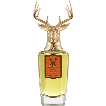 Pana Dora Forever Love Eau de Parfum (EdP) 100 ml Pana Dora Forever Love Eau de Parfum (EdP) 100 ml