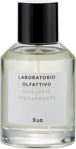 Laboratorio Olfattivo Nun Eau de Parfum (EdP) 100 ml Laboratorio Olfattivo Nun Eau de Parfum (EdP) 100 ml