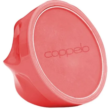 Coppelo Hair Make-Up Red Flamingo 5 g Coppelo Hair Make-Up Red Flamingo 5 g