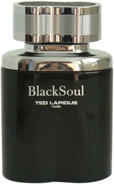 TED LAPIDUS BlackSoul Eau de Toilette (EdT) 50 ml TED LAPIDUS BlackSoul Eau de Toilette (EdT) 50 ml