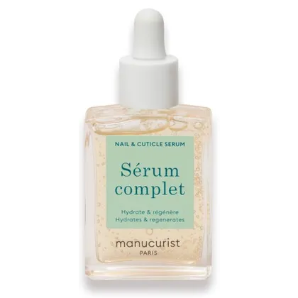 MANUCURIST Serum Hydratant Nagelpflege 15 ml MANUCURIST Serum Hydratant Nagelpflege 15 ml