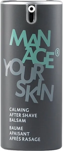 Manage Your Skin Calming After Shave Balsam 50 ml Manage Your Skin Calming After Shave Balsam 50 ml