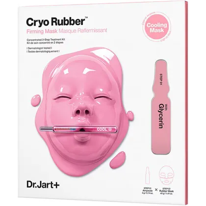 Dr.Jart+ Cryo Rubber Firming Mask 1 Stk. Dr.Jart+ Cryo Rubber Firming Mask 1 Stk.
