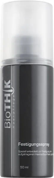 BioTHIK Fiber Locking Mist Festigungsspray 50 ml BioTHIK Fiber Locking Mist Festigungsspray 50 ml