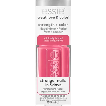 essie Nagelpflege treat, love & color Nr. 162 punch it up Nagellack 13,5ml essie Nagelpflege treat, love & color Nr. 162 punch it up Nagellack 13,5ml