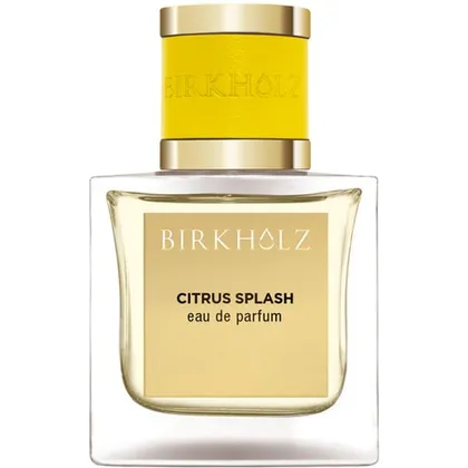 Birkholz Citrus Splash Eau de Parfum 50ml Birkholz Citrus Splash Eau de Parfum 50ml