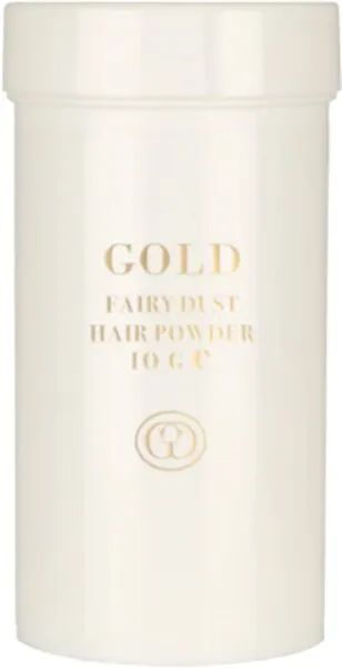 Gold Professional Haircare Fairy Dust 10 g Gold Professional Haircare Fairy Dust 10 g