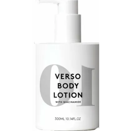 Verso Skincare Body Lotion 300 ml Verso Skincare Body Lotion 300 ml