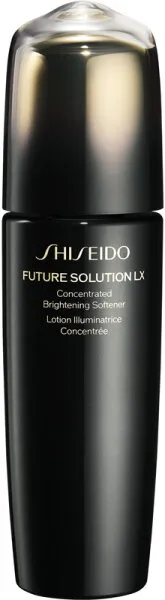 Shiseido Future Solution LX Revamp Concentrated Brightening Softener 170 ml Shiseido Future Solution LX Revamp Concentrated Brightening Softener 170 ml