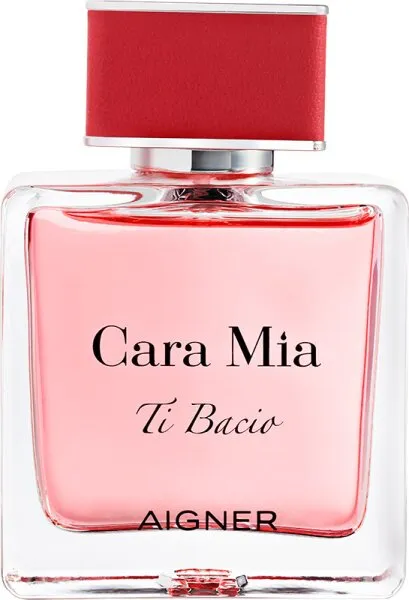 Aigner Cara Mia Ti Bacio Eau de Parfum (EdP) 30 ml Aigner Cara Mia Ti Bacio Eau de Parfum (EdP) 30 ml