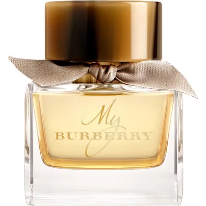 Burberry My Burberry Eau de Parfum (EdP) 50 ml Burberry My Burberry Eau de Parfum (EdP) 50 ml