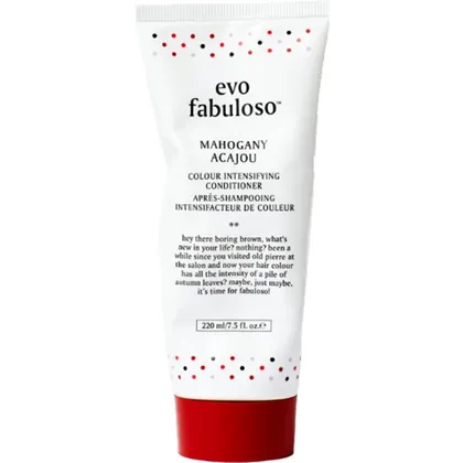 EVO – Fab Colour Boosting Treat. Mahogany 220ml EVO – Fab Colour Boosting Treat. Mahogany 220ml