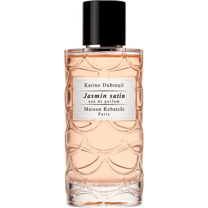Maison Rebatchi Jasmin Satin Eau de Parfum (EdP) 100 ml Maison Rebatchi Jasmin Satin Eau de Parfum (EdP) 100 ml