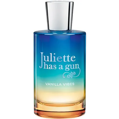 Juliette has a Gun Vanilla Vibes Eau de Parfum (EdP) 50 ml Juliette has a Gun Vanilla Vibes Eau de Parfum (EdP) 50 ml
