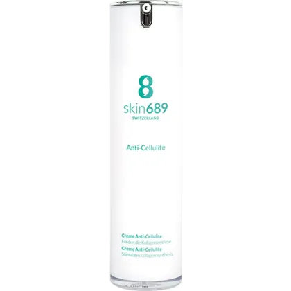 skin689 Creme Anti-Cellulite 100 ml skin689 Creme Anti-Cellulite 100 ml