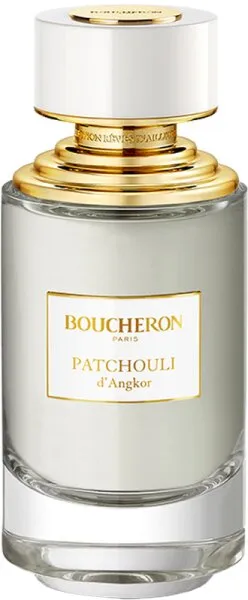 Boucheron Galerie Olfactive Patchouli d’Angkor Eau de Parfum (EdP) 125 ml Boucheron Galerie Olfactive Patchouli d’Angkor Eau de Parfum (EdP) 125 ml