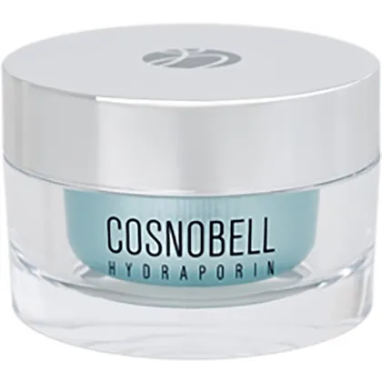 Cosnobell Hydraporin Moisturizing Cell-Active Eye Cream 15 ml Cosnobell Hydraporin Moisturizing Cell-Active Eye Cream 15 ml
