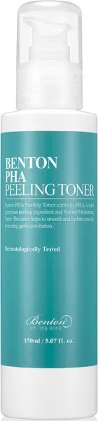 Benton Pha Peeling Toner 150 ml Benton Pha Peeling Toner 150 ml
