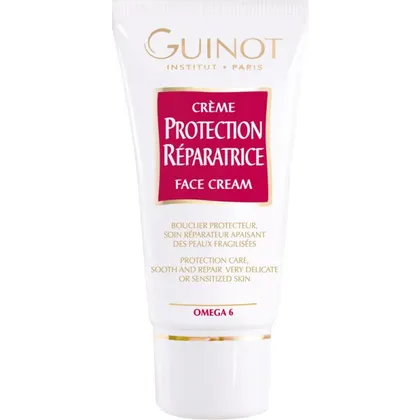 Guinot Crème Protection Réparatrice 50ml Guinot Crème Protection Réparatrice 50ml