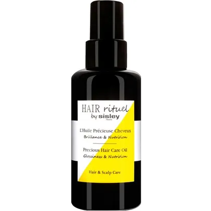 Hair Rituel by Sisley Precious Hair Care Oil 100 ml Hair Rituel by Sisley Precious Hair Care Oil 100 ml