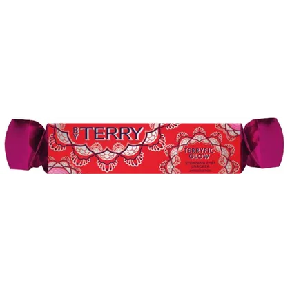 Aktion – By Terry Terryfic Glow Stunning Eyes Cracker Set Aktion – By Terry Terryfic Glow Stunning Eyes Cracker Set