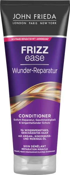 John Frieda Wunder-Reparatur Conditioner 250 ml John Frieda Wunder-Reparatur Conditioner 250 ml