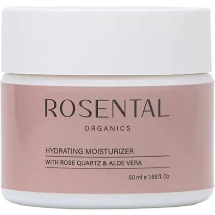Rosental Hydrating Moisturizer 50 ml Rosental Hydrating Moisturizer 50 ml