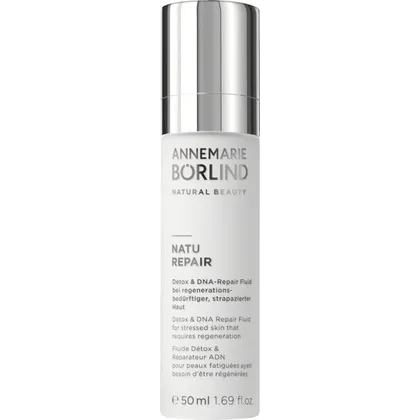 ANNEMARIE BÖRLIND NatuRepair Detox & DNA-Repair Fluid 50 ml ANNEMARIE BÖRLIND NatuRepair Detox & DNA-Repair Fluid 50 ml
