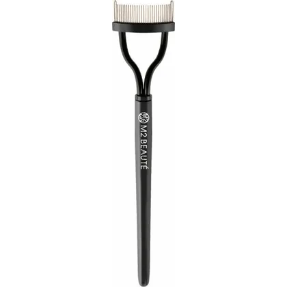 M2Beaute Wimpern Kamm Wimpernbürste Eyelash Comb M2Beaute Wimpern Kamm Wimpernbürste Eyelash Comb