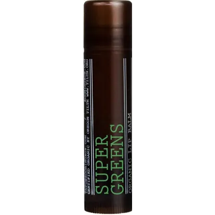 Booming-Bob Lips Supergreens 4,25 g Booming-Bob Lips Supergreens 4,25 g