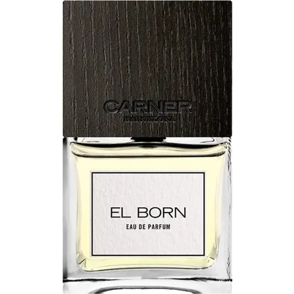 Carner Barcelona El Born Eau de Parfum (EdP) 100 ml Carner Barcelona El Born Eau de Parfum (EdP) 100 ml