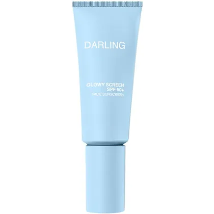 Darling Glowy Screen SPF 50+ 40 ml Darling Glowy Screen SPF 50+ 40 ml