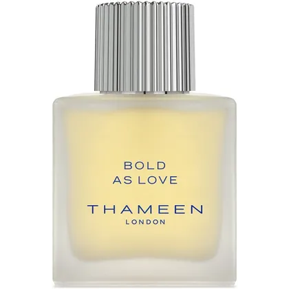 Thameen Bold as Love Cologne Elixir 100 ml Thameen Bold as Love Cologne Elixir 100 ml