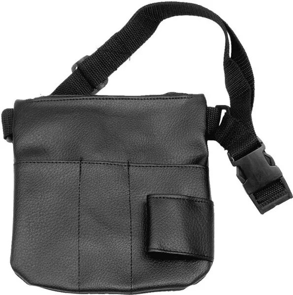 Efalock Werkzeugtasche Quick S schwarz Efalock Werkzeugtasche Quick S schwarz