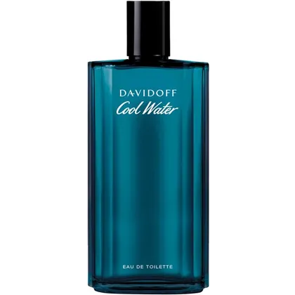 Davidoff Cool Water Eau de Toilette (EdT) 200 ml Davidoff Cool Water Eau de Toilette (EdT) 200 ml