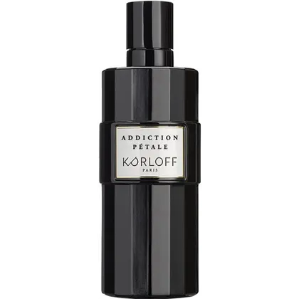 Korloff Addiction Pétale Eau de Parfum (EdP) 100 ml Korloff Addiction Pétale Eau de Parfum (EdP) 100 ml