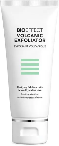 BIOEFFECT Volcanic Exfoliator 60 ml BIOEFFECT Volcanic Exfoliator 60 ml